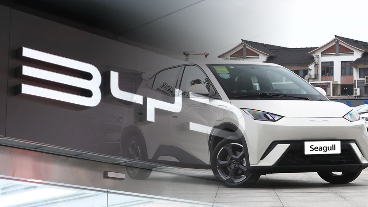 Patron çıldırdı! BYD fiyatları öyle bir seviyeye çekti ki... Peynir ekmek gibi satacak