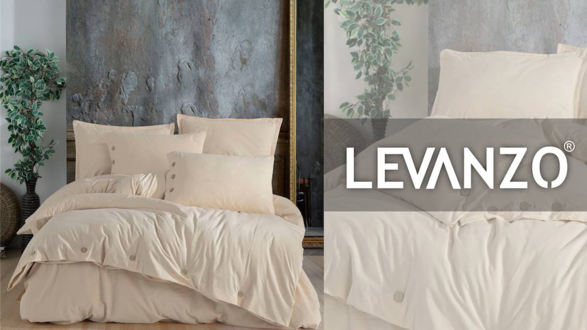 Ev tekstilinde 2024’ün trendi: Yenilikçi ve sürdürülebilir anti-alerjik ürünler