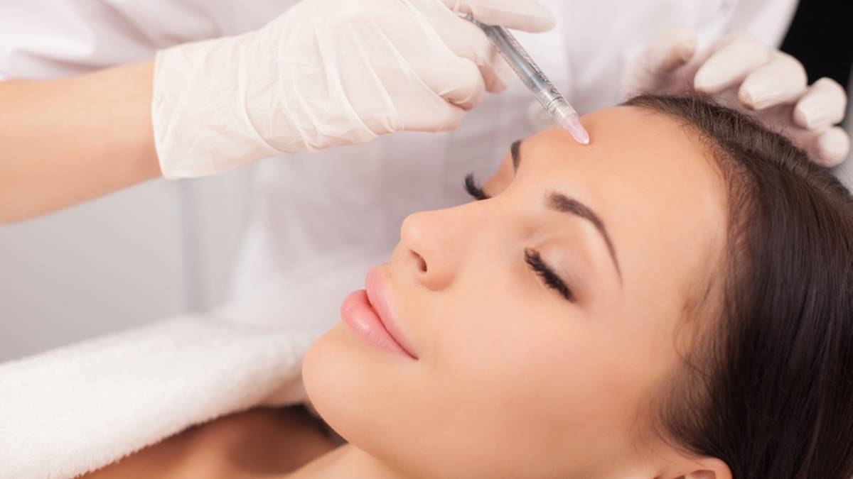 Botoks yaptıranlar dikkat: Bu reaksiyonları yaşayabilirsiniz