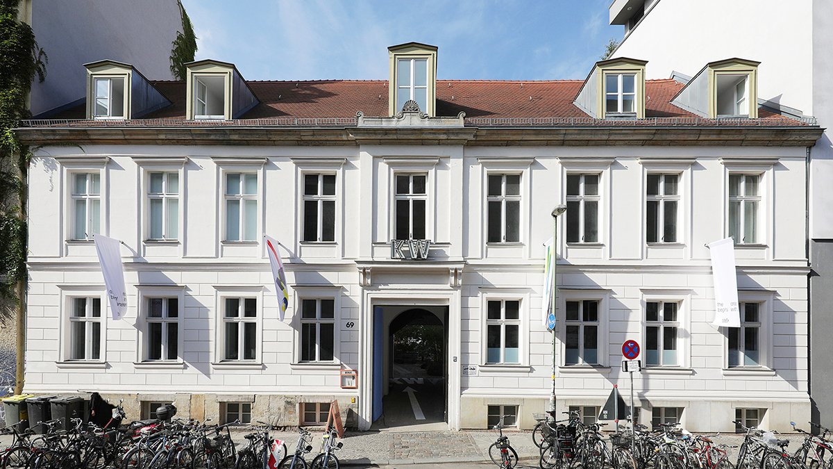 Alman sanat ikliminde rüzgâr tersine döndü