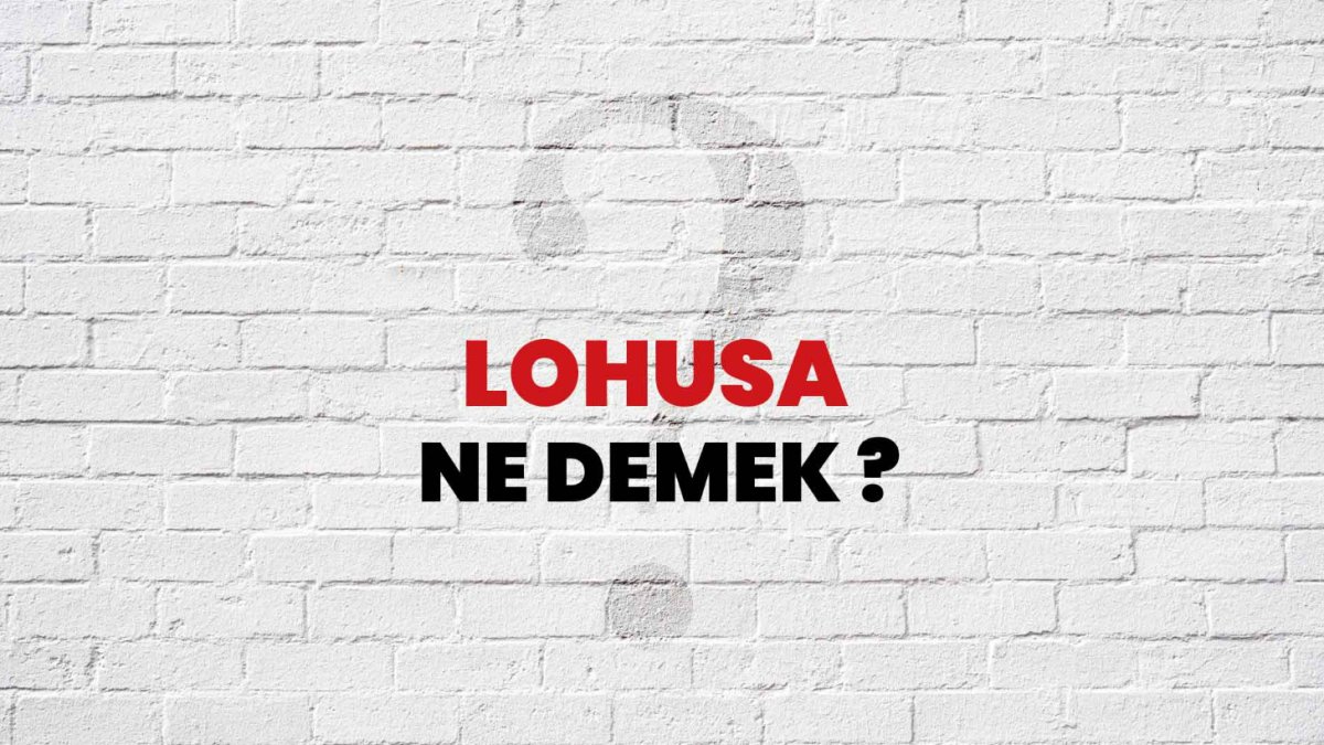 Lohusa Ne Demek: Yeni Annelerin Merak Ettiği Her Şey