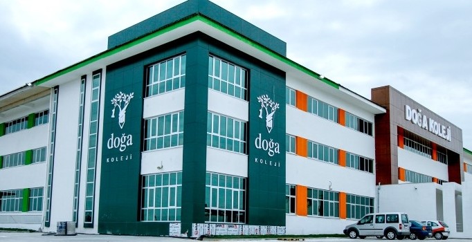 Doğa Koleji Ömer Saçaklıoğlu'na satıldı
