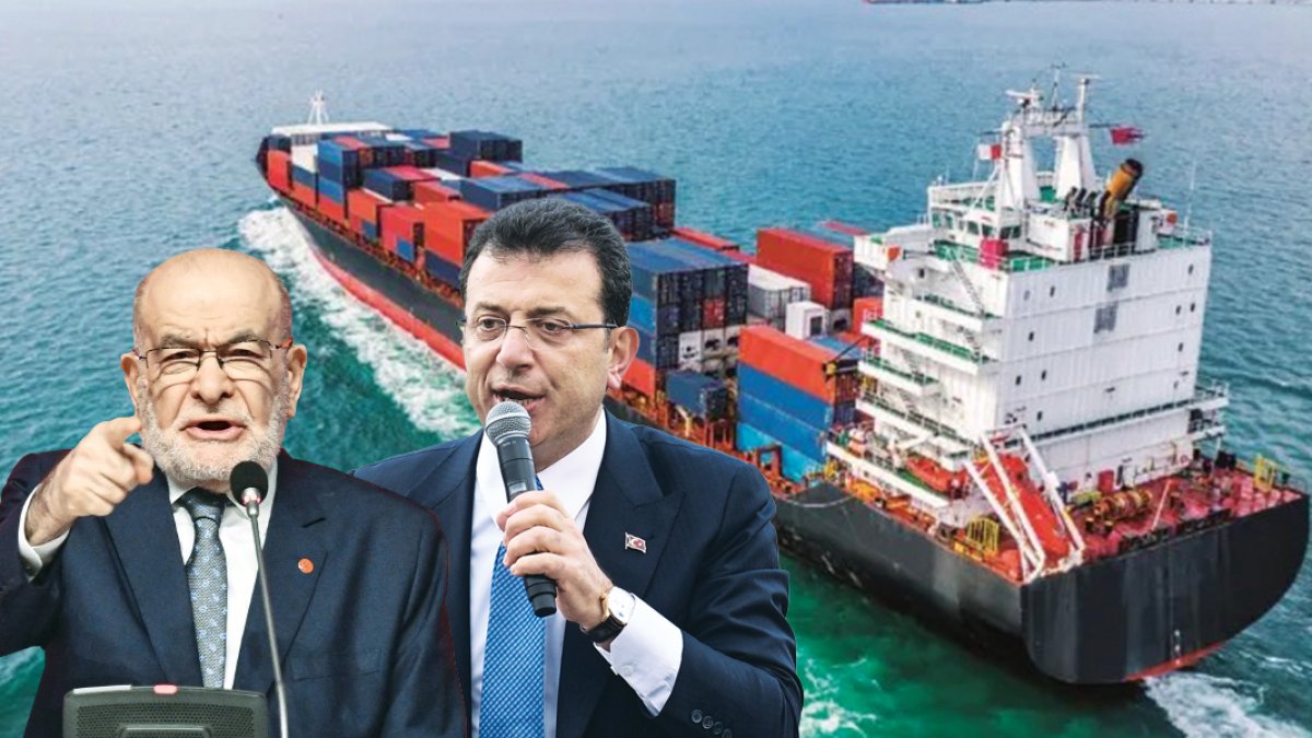 Seçimi beklemeyin bu ayıba son verin