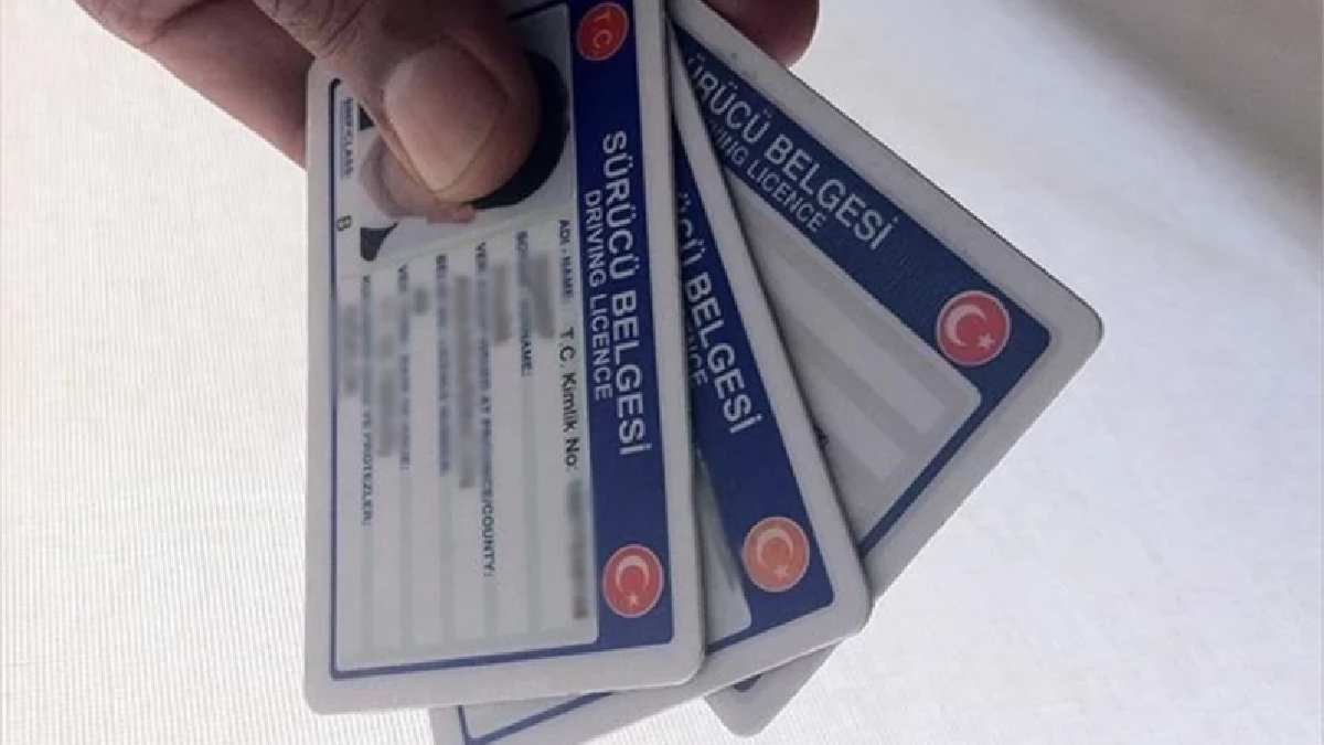 KPSS’siz yüksek maaşlı iş! Ehliyeti olan hemen başvurusunu yapıyor! O şartı sağlamak yeterli olacak