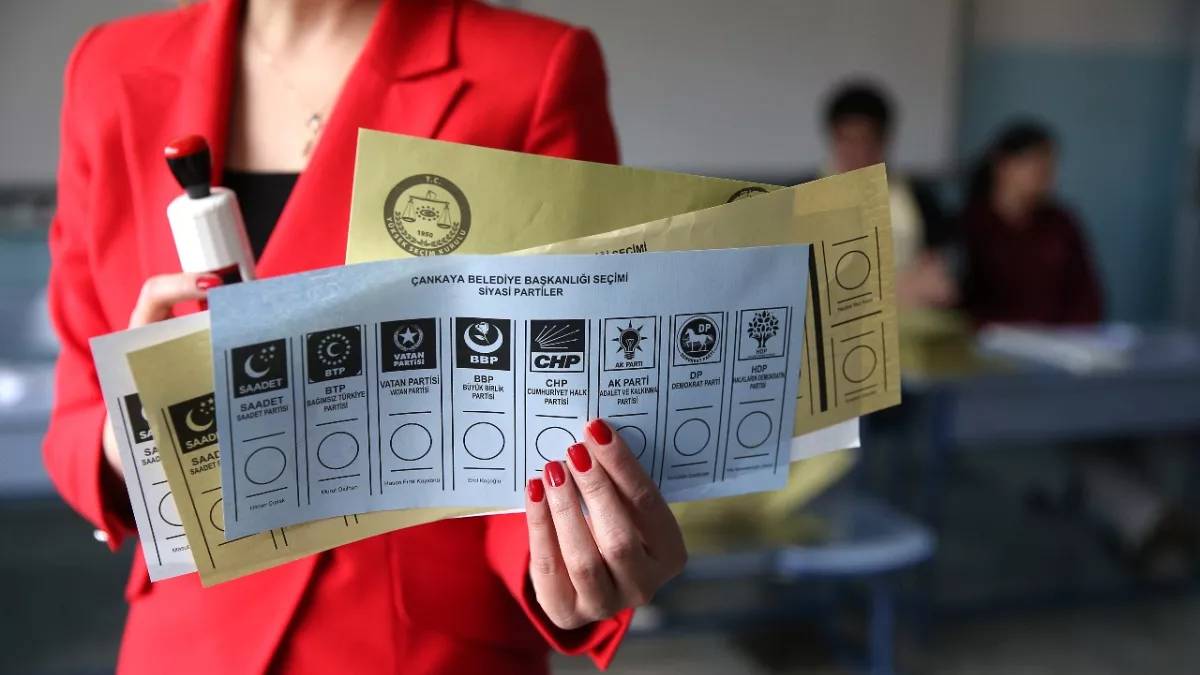 AK Parti'nin anketinde sürpriz sonuç: Bu kadarını kimse beklemiyordu