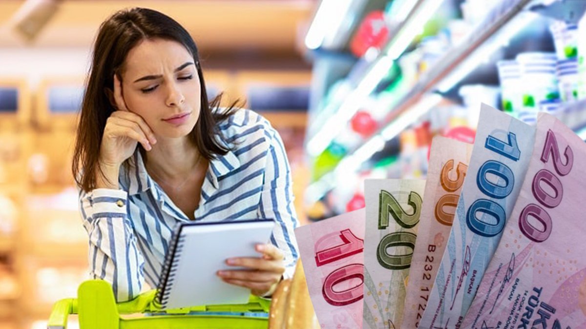 TCMB'den dikkat çeken açıklama: 200 TL artık 20 TL bile değil!