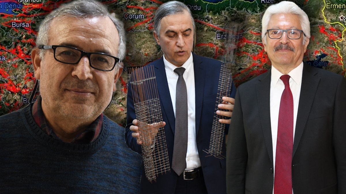 Üç uzmandan 'Adana' uyarısı: Her an deprem üretecek faylarla çevrili