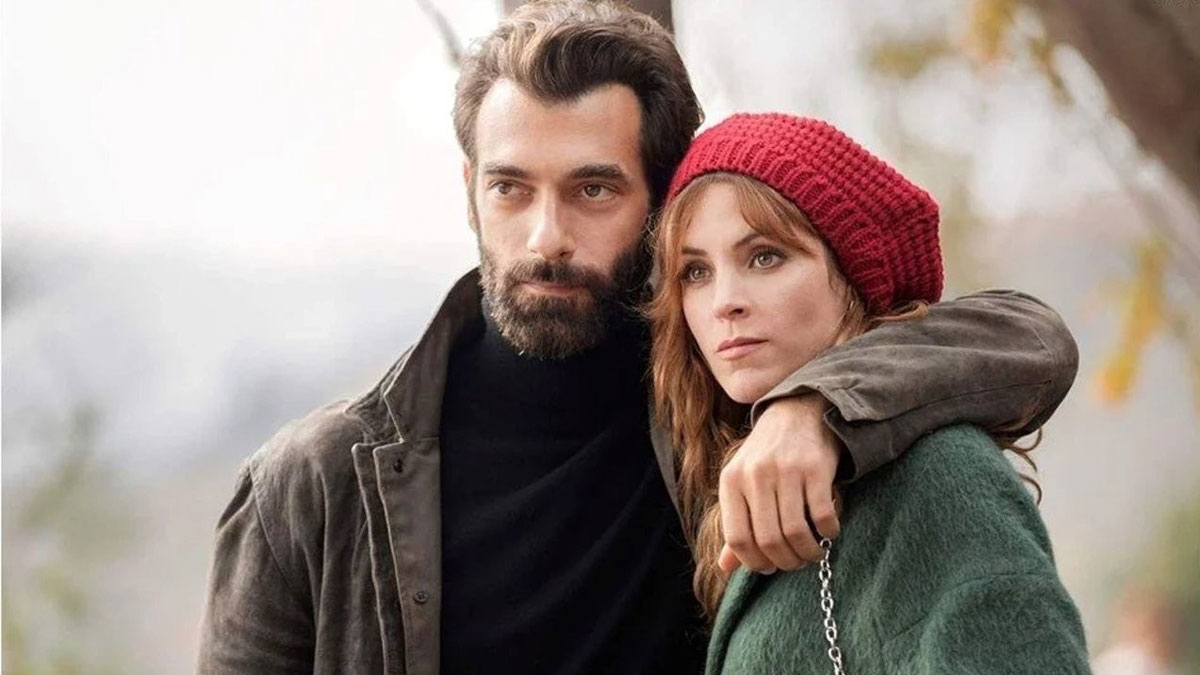 İlker Kaleli’nin İspanyol dizisi 'La Passions Turca'nın yayın tarihi belli oldu