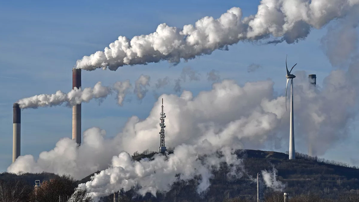 Avrupa Birliği ülkeleri fosil yakıt kullanımına son veriyor
