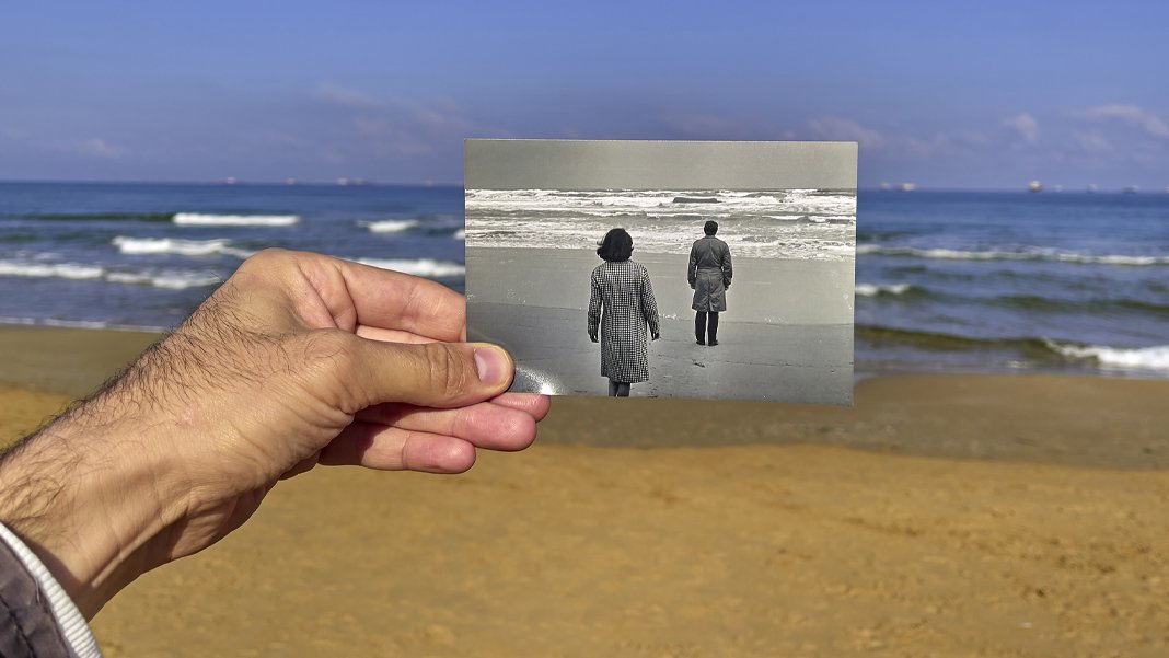 60 yıl sonra yeniden 'Sevmek Zamanı'