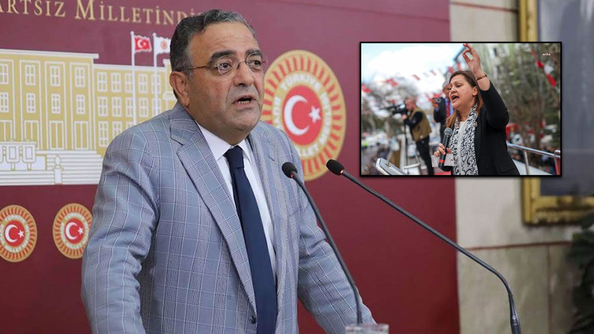 CHP'de Burcu Köksal tartışması sürüyor: Sezgin Tanrıkulu'ndan 'sakin olun' çağrısı