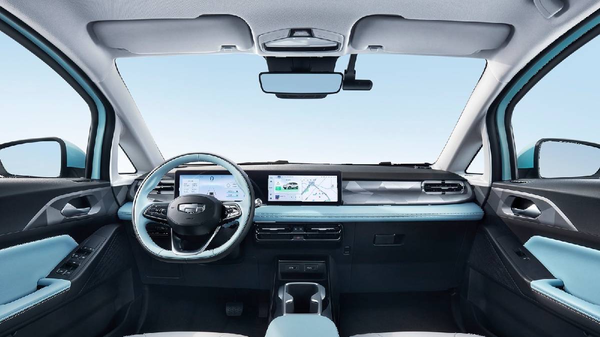 BYD'nin 300 bin liralık arabasına jet yanıt! Bu araba sadece 250 bin TL: Rekabet vatandaşa yaradı