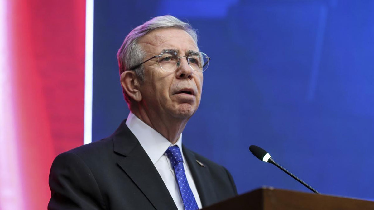 Mansur Yavaş, bu kez de eczane veresiye defterlerini kapattırdı