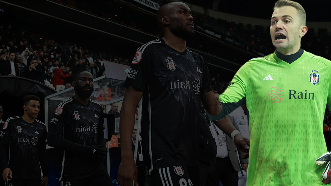 Aboubakar Rıza Çalımbay döneminde kadro dışı kaldı Samet Aybaba'ya dert yandı