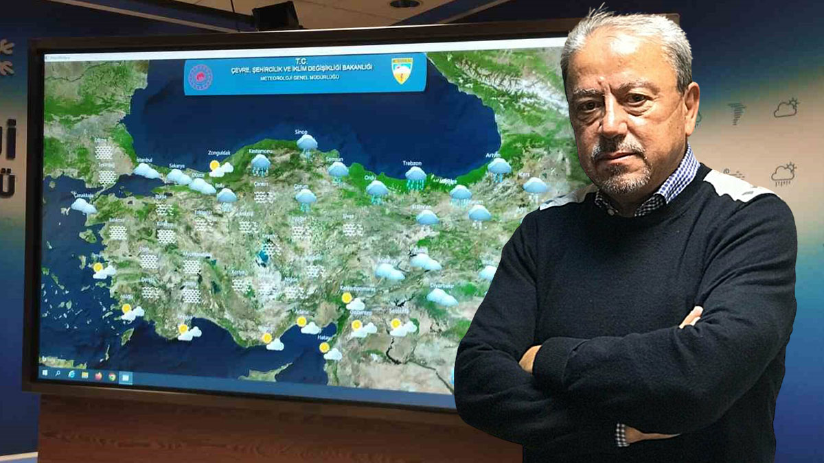 Prof. Dr. Orhan Şen anlattı: Bu kış neden havalar soğumadı, kar yağmadı? 'Başımız çok ağrıyacak' diyerek kötü haberi verdi