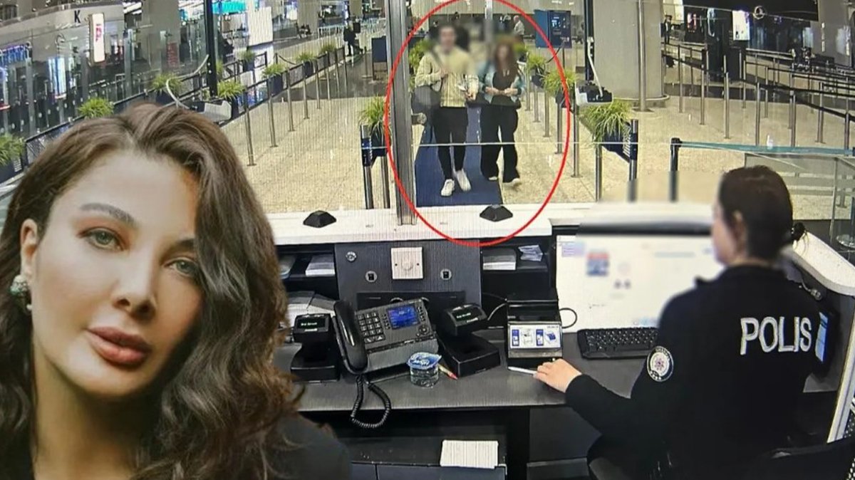 Ölümlü kazaya sebep olan oğlunu Mısır'a kaçıran Eylem Tok dönmek için şart koştu: Ülke bana desin ki...