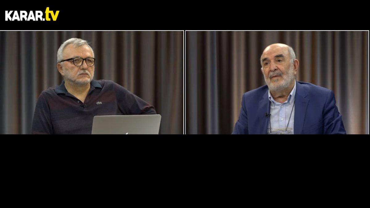 'Ramazan iklimini evlerimize taşımak çocuklarımız için çok önemli'