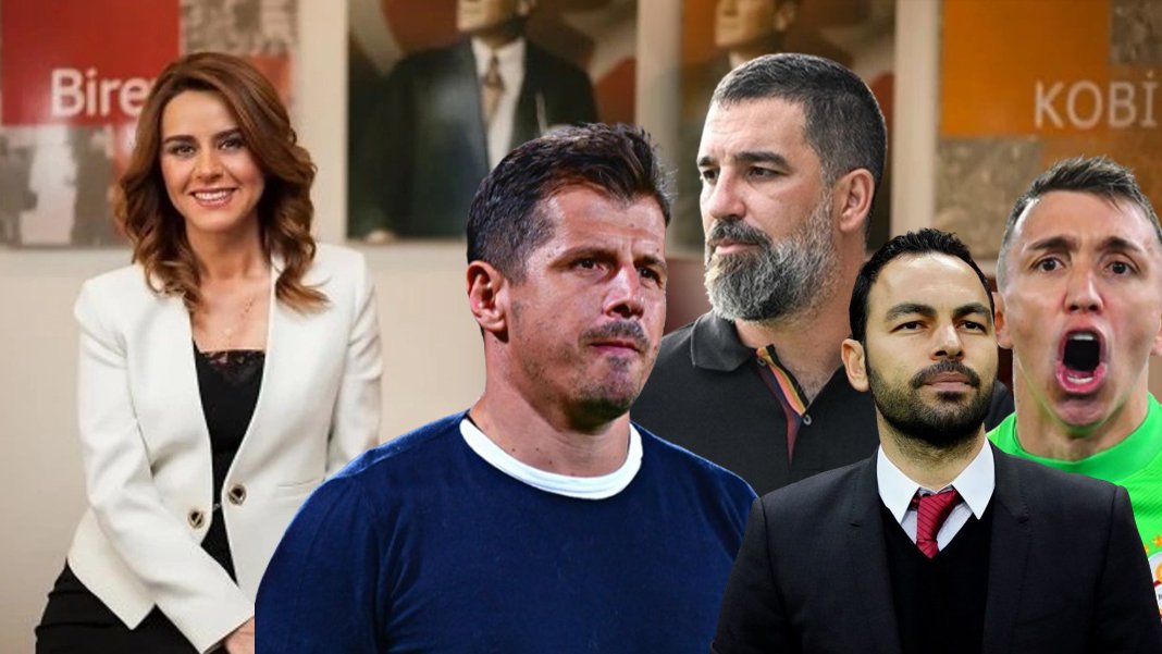 Seçil Erzan davasında yarın büyük gün: Arda Turan, Emre Belözoğlu, Selçuk İnan ve Muslera duruşmaya katılmazsa....