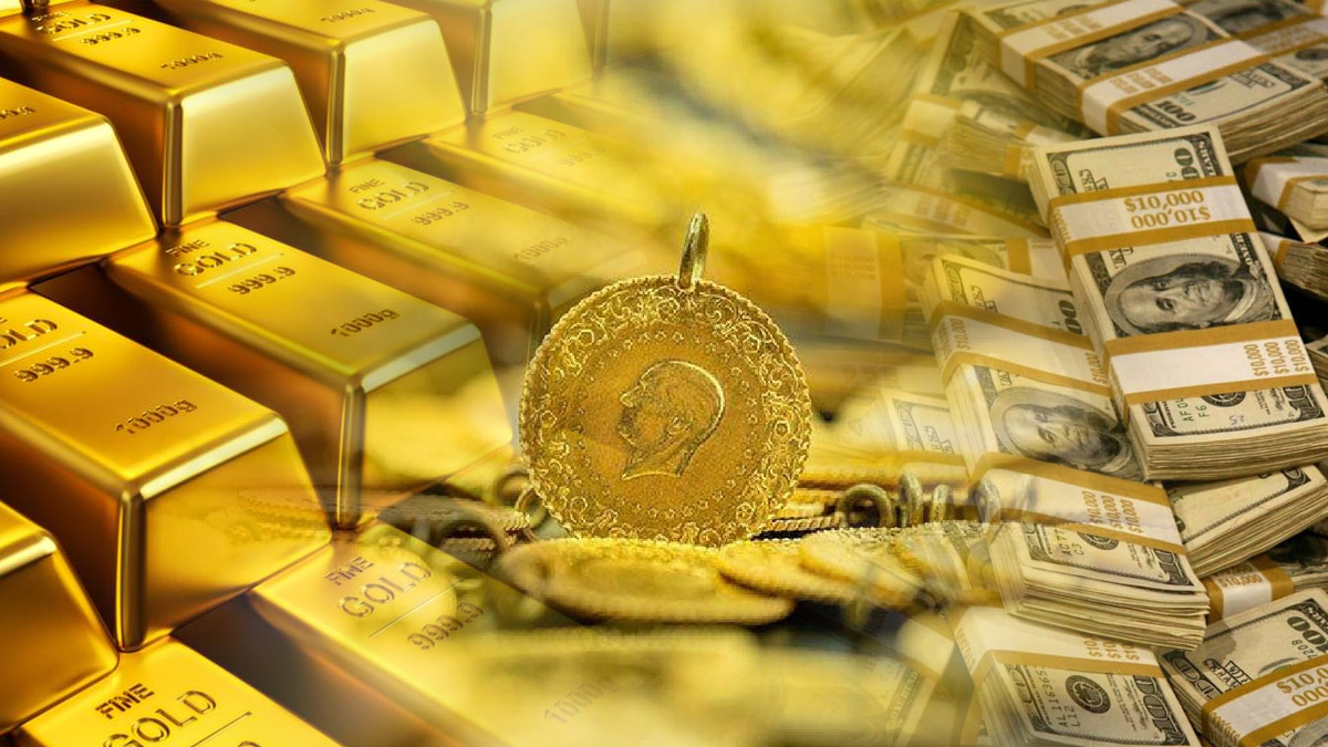 Altın biriktirenler rekor üzerine rekor görecek! Yükseliş sonrası gram altında yeni rakamı açıkladı