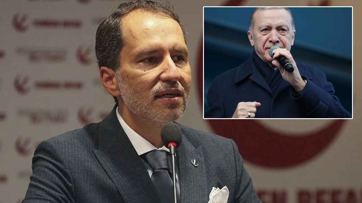 Erdoğan'a 'Gölgemizde yürümeye kalkanlara müsaade etmeyiz' yanıtı: Böyle demokrasi, böyle seçim olur mu?