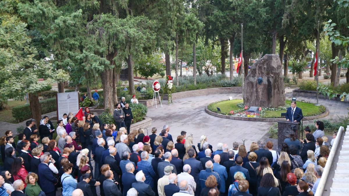 Karşıyaka 8 Mart’ta tek yürek olacak