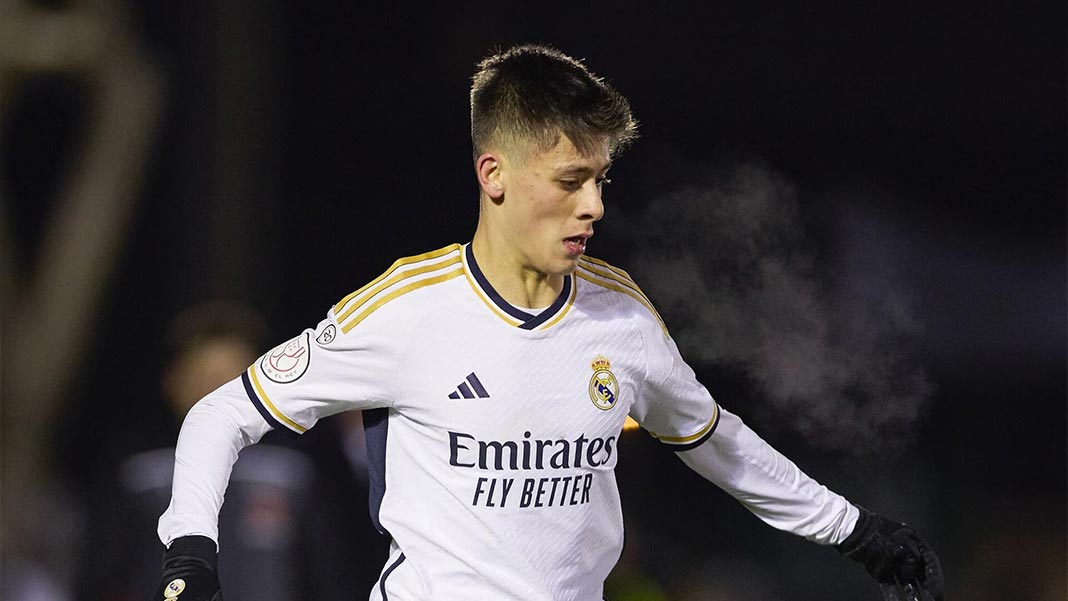 Avrupa devleri, Arda Güler'in peşinde