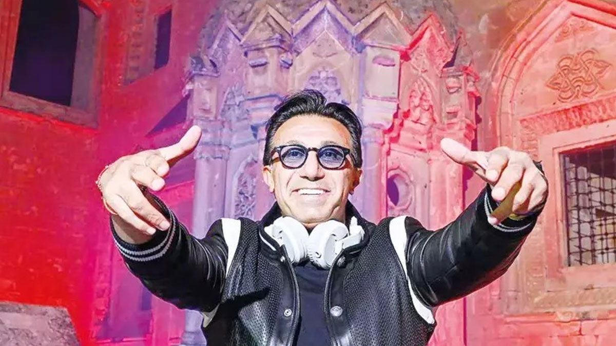 'İshak Paşa Sarayı' tartışmasına  Mr. Dosso Dossi'den yanıt!