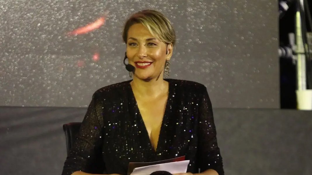 Gülse Birsel'den hayranlarını sevindiren haber: Ekranlara mı dönüyor?