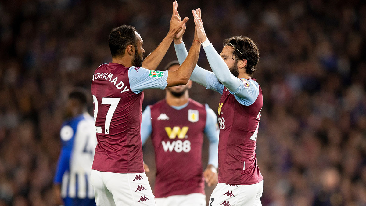 Premier Lig'in yıldızlarındandı: Kelime-i şehadet getirerek Müslüman oldu! İlk sözleri şaşırttı