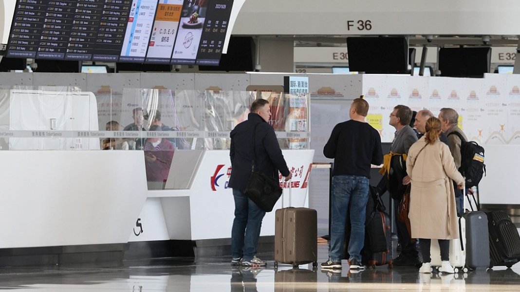 Çin altı ülkeye vizesiz seyahat imkanı sunacak