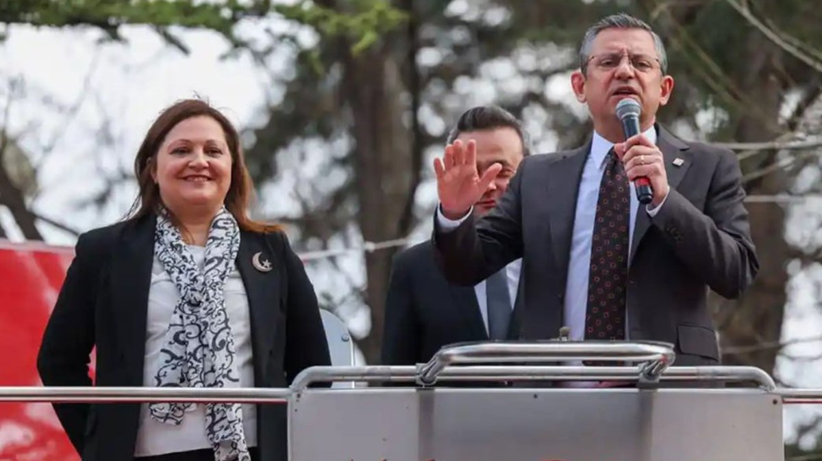 Son Dakika... CHP'den 'Burcu Köksal' açıklaması
