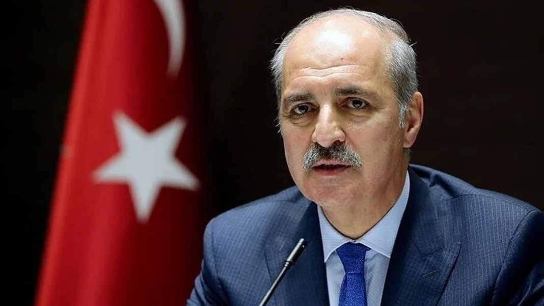 Meclis Başkanı Kurtulmuş yanıtladı: Yeni Anayasa çalışması var mı?
