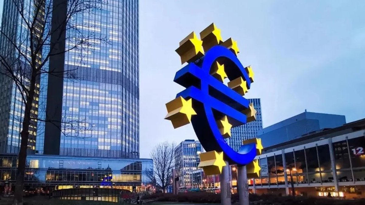Avrupa Merkez Bankası faiz kararını açıkladı: Beklentiler doğrultusunda...