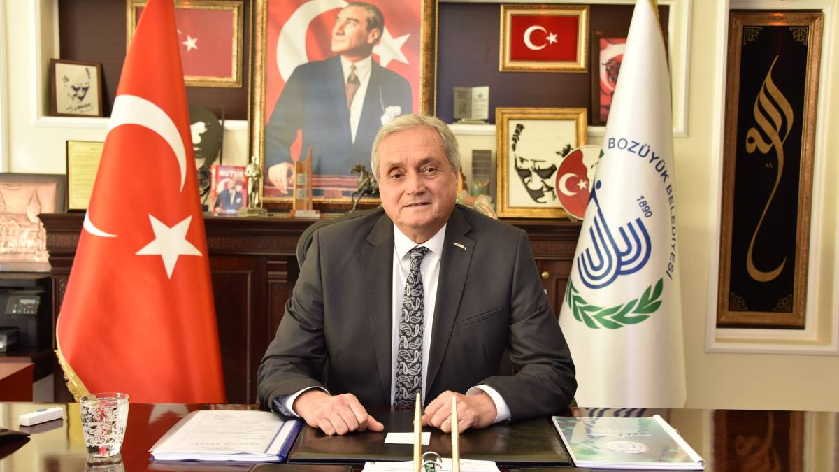 Başkan Bakkalcıoğlu’nun  8 Mart Dünya Emekçi Kadınlar Günü mesajı