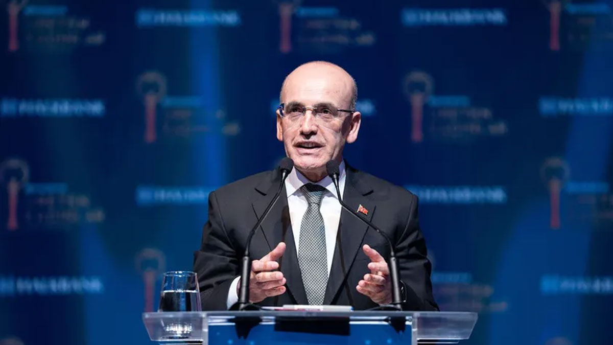 Mehmet Şimşek duyurdu: DASK yerine zorunlu afet sigortası geliyor