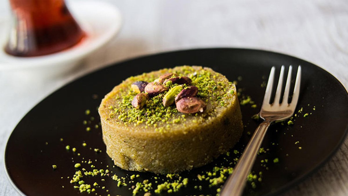 Osmanlı'nın meşhur Sultan helvası: Baklava sevenler buna bayılır, bu tarif helvacı Ali'de bile yok