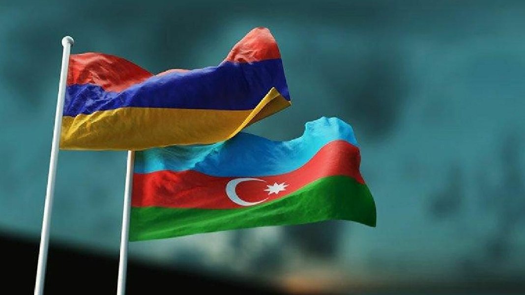 Azerbaycan'dan Ermenistan'ın barış süreci iddialarına yanıt