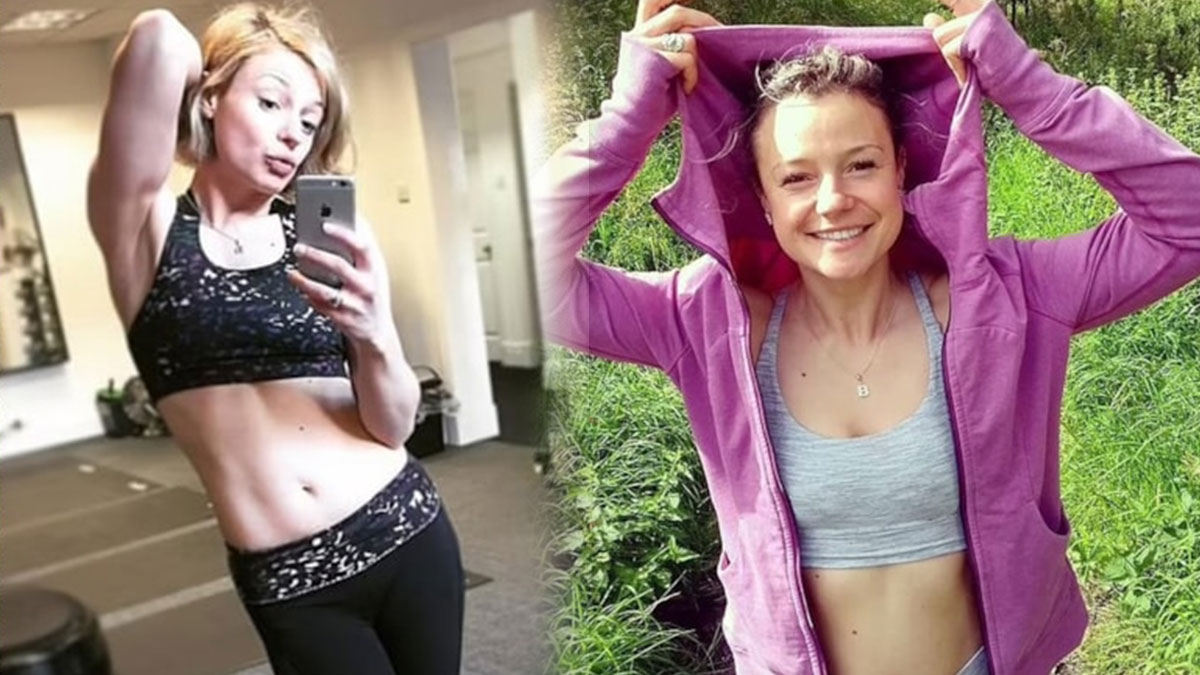 Yoga hocası olması işe yaradı: Cezaevinden kaçmayı başardı! 'Çok hızlı hareket edebiliyordu' diyerek anlattılar