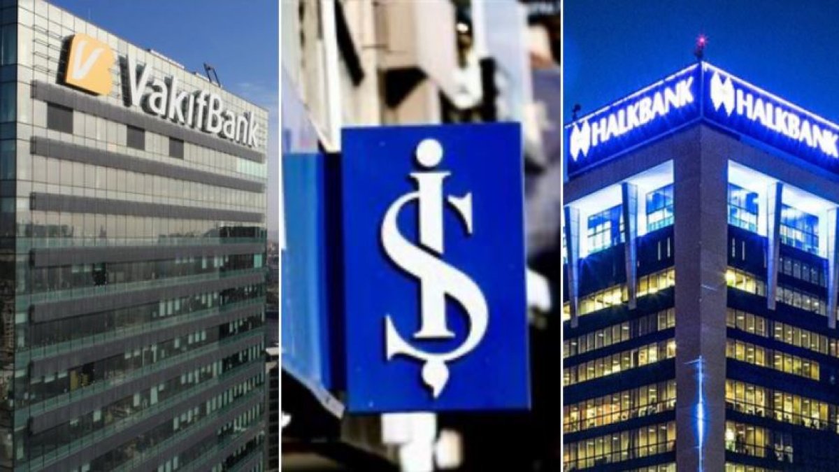 Dünyanın en değerli 500 bankası belli oldu: Yedisi Türkiye’den