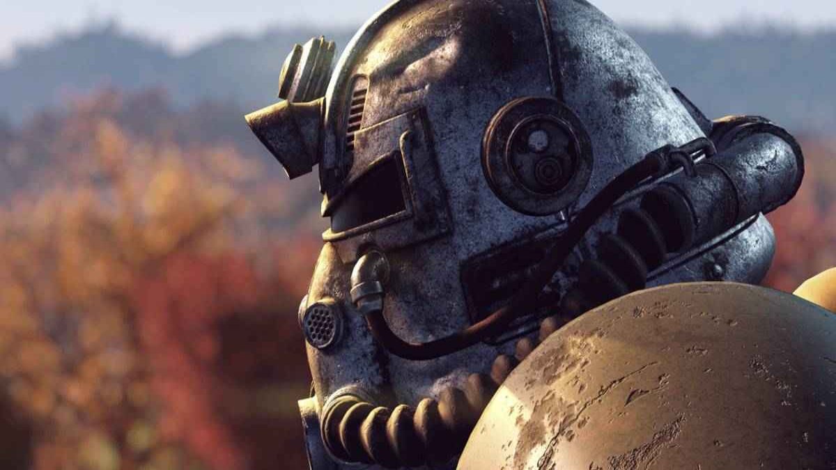 Popüler oyun Fallout'un dizisine günler kaldı! Yeni fragmanı yayınlandı
