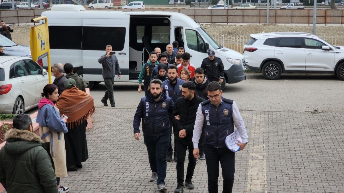 Dolandırıcılardan 6 milyonluk vurgun: "Filmlere yorum yaparak para kazanabilirsiniz"