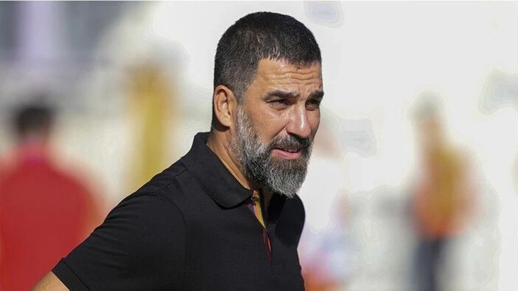 Arda Turan'dan sürpriz açıklama: ''Galatasaray'dan önce Atletico Madrid efsanesiyim''
