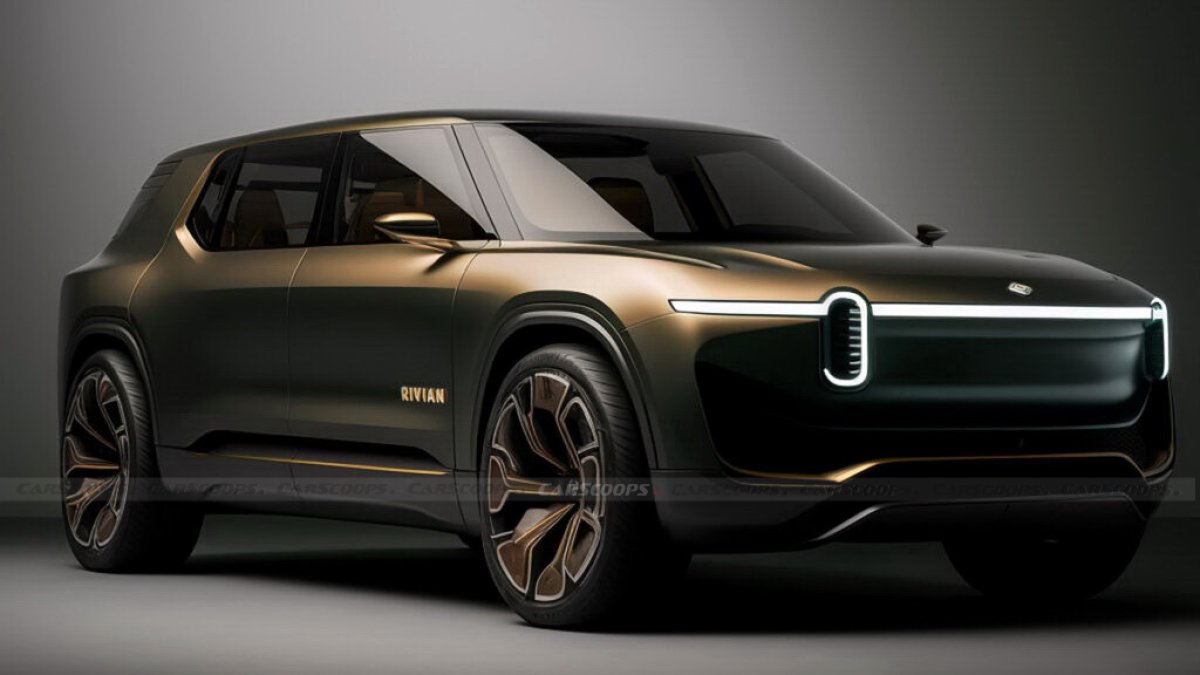 Perakende satış devinden elektrik sürprizi! Tek şarjla 480 km yapıyor