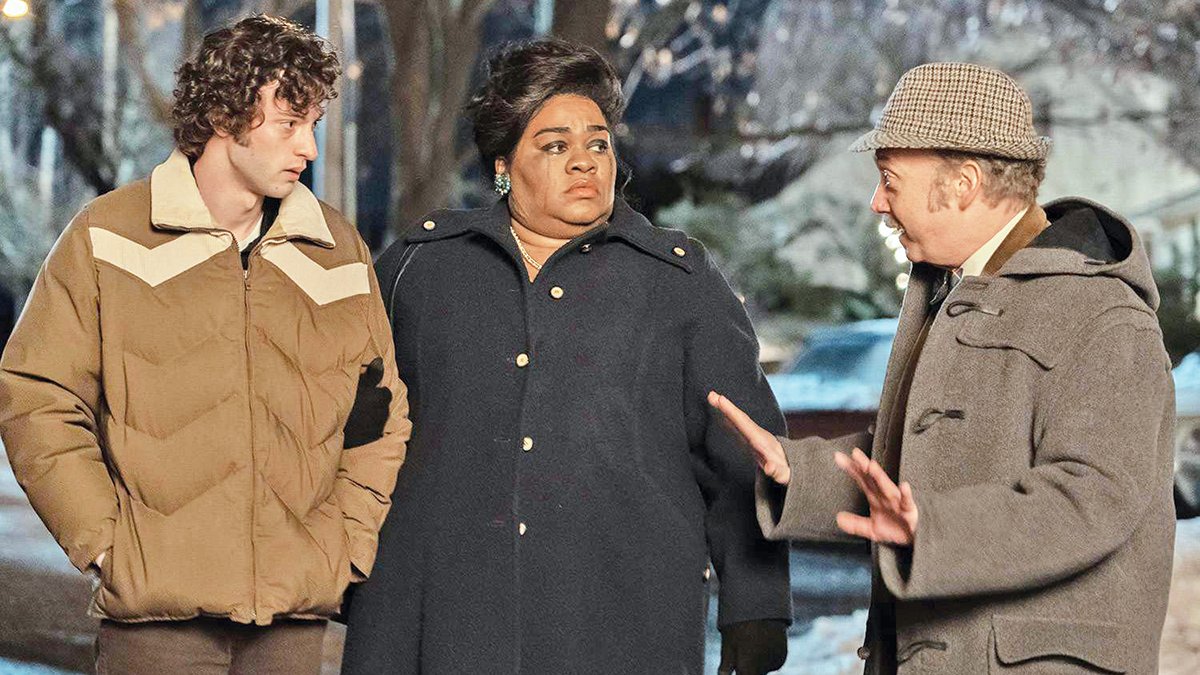 En iyi 70’ler filmi 21. yüzyılda geldi