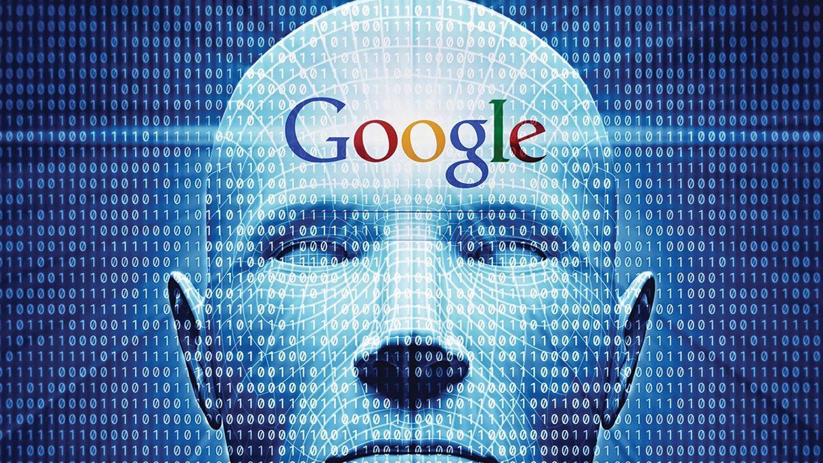 Yapay zekada Çinli köstebek