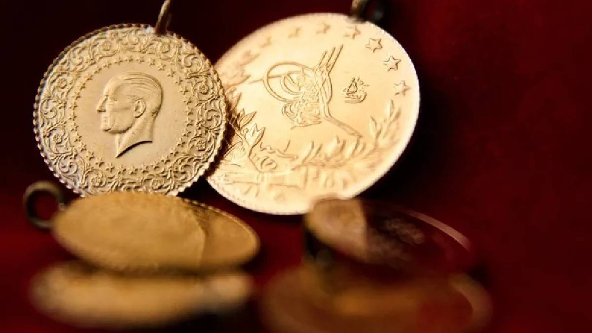 Altın kapanışı yine rekorla yapıyor! Çeyrek altının 4 bin lira olmasına ramak kaldı: İşte 15 Mart Cuma altın fiyatları…