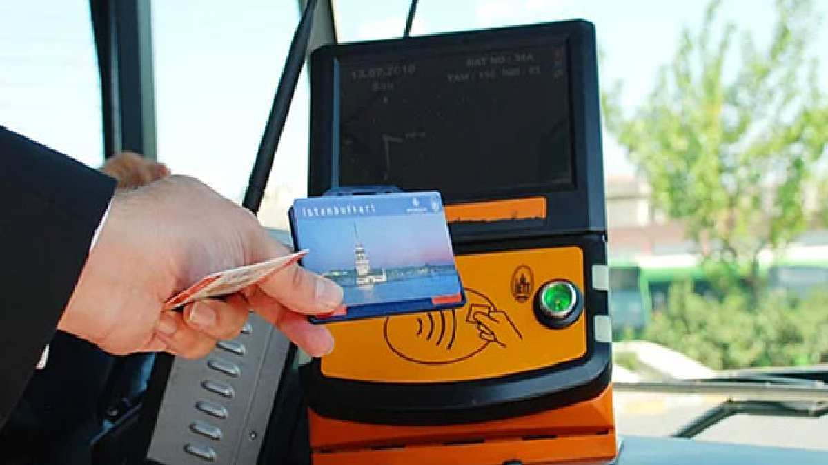 İstanbulkart kullanıcılar dikkat! O paralar iade yapılacak! İBB duyurdu: Ay sonunda kadar nakit ödeme yapılacak