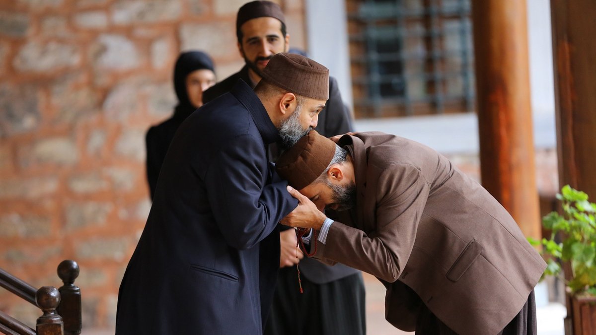 Kızıl Goncalar'a 'Affan' geliyor: Tarikatta dengeler değişecek