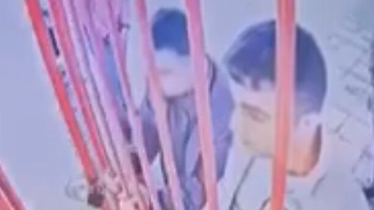 Adliyeden kaçan 2 hükümlüyle ilgili yeni gelişme