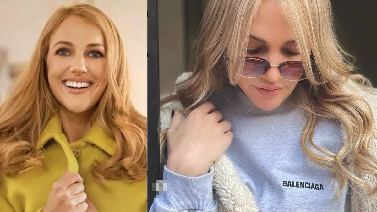 Meryem Uzerli saçlarını değiştirdi, görenler tanıyamadı! Yeni imajıyla bambaşka biri oldu